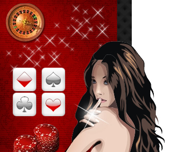 Free palm blackjack game