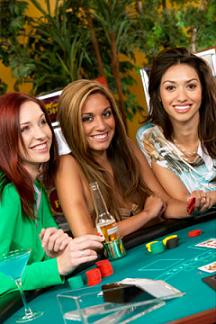 Palm desert casino blackjack rules