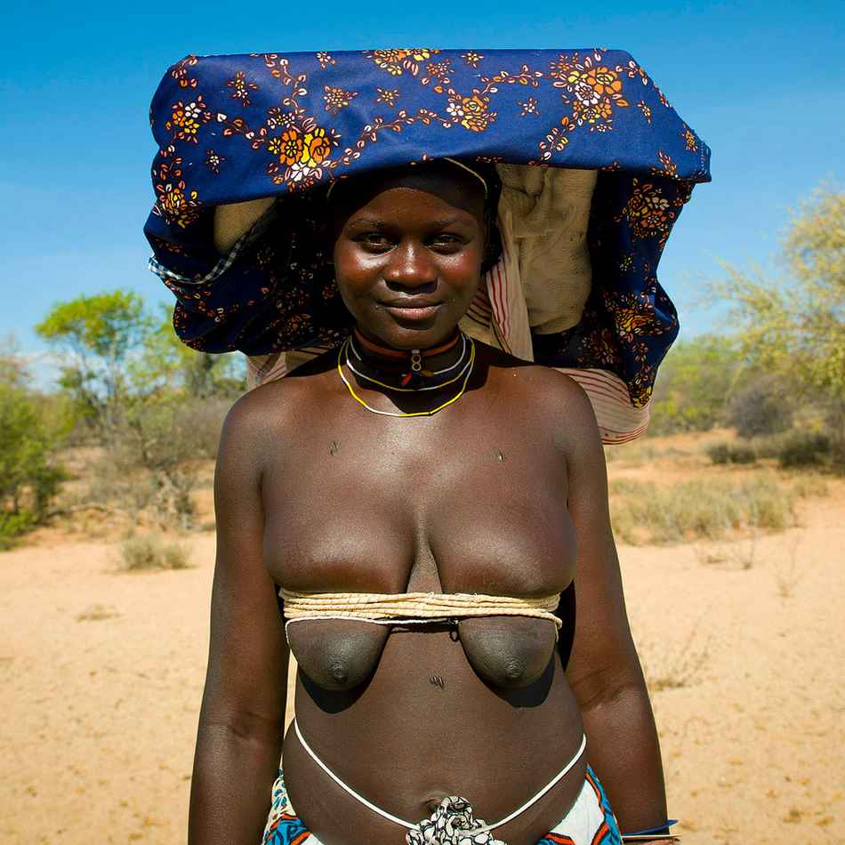 Секс Африканских Людей