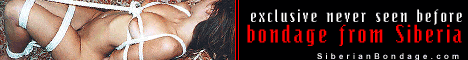 Black Boob Bondage