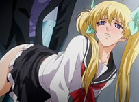 necrophilia in anime