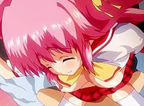 free pics anime ponygirl