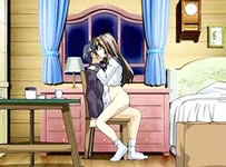 lesbian anime henti preview vidioes