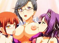 anime naughty nurses