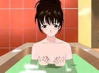 anime bleach girls nude