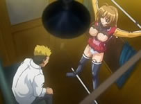 free anime bondage porn videos