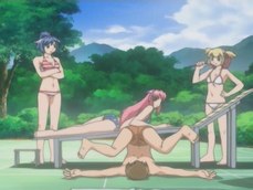 free anime disney porn