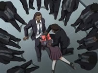 rizelmine anime