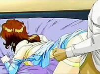 hentia impregnated