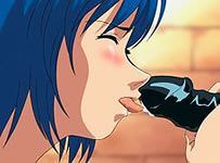 3d hentai sara