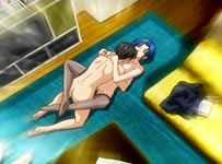 anime the melancholy of haruhi