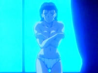 free anime porn of lesbians