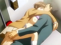 free anime shotacon porn