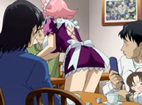 japanese anime in english