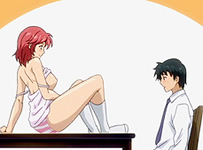 hardcore outlaw star hentai