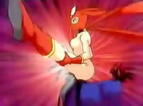worlds best anime