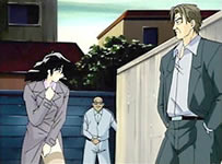 adult swim anime porno