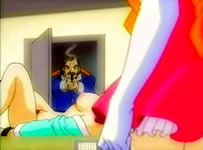 card captor sakura hentai doujinshi
