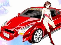 anime chick hot manga picture sexy