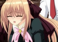 anime hentai slutty