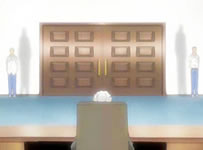 kingdom hearts anime series