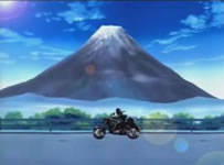 anime myspace cursors