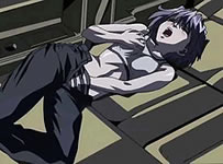 hentai fucking machine video