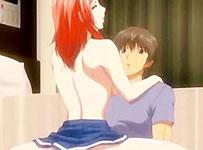 anime pvc naked