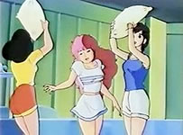 anime old man young girl sex