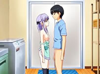 massive online anime game