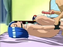 rurouni kenshin hentay
