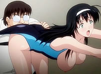 electronics anime on dvd