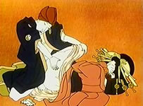 alucard hentai
