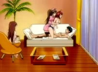 pokemon ash and mom hentai