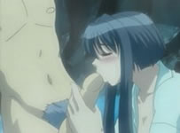 hentai blojob