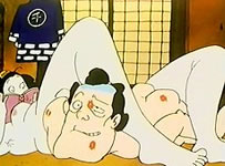 sexy anime breast expansion