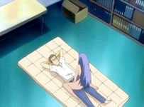 hentai girls pooping