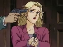 fx anime