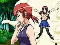 azumanga dahio hentai