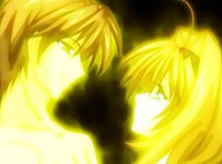lesben anime nice pussy