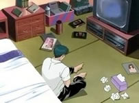 true anime