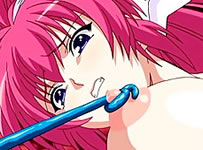 anime sluts hot lesbian