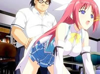 teachers pet hentai anime