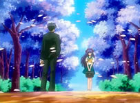 anime girl video clips