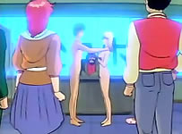 hentai school for little girls