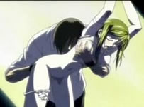anime girl video clips