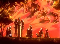 anime samurai gifs