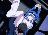 free anime porn monsters