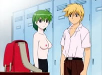 the weathering continent anime