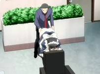 xxxholic anime torrent